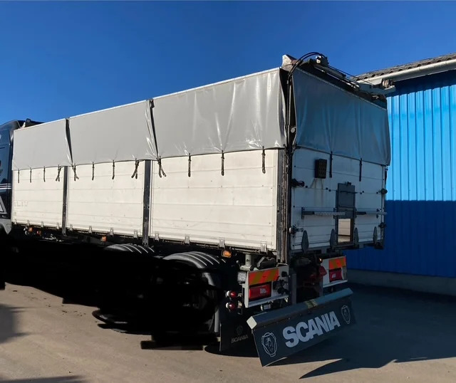 Korn lad - Savivartis kėbulas: foto 3 Korn lad - Savivartis kėbulas: foto 3