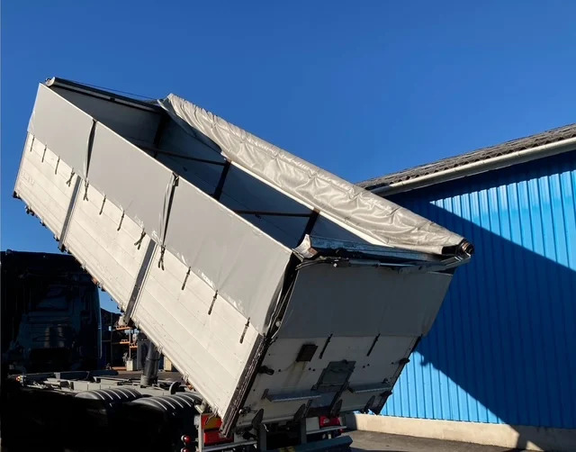 Korn lad - Savivartis kėbulas: foto 1 Korn lad - Savivartis kėbulas: foto 1