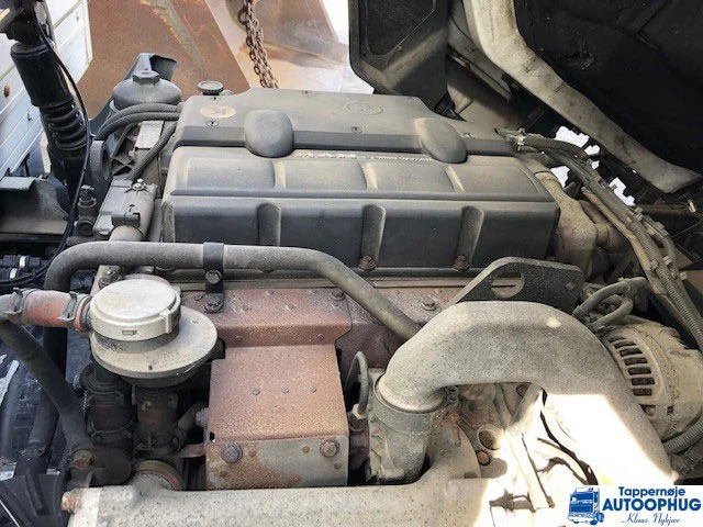 MAN D0834 LFL 50 - Variklis - Sunkvežimis: foto 1 MAN D0834 LFL 50 - Variklis - Sunkvežimis: foto 1