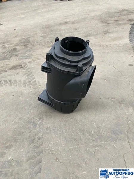 MAN TGX Sæde LH - Kabina ir interjeras - Sunkvežimis: foto 5 MAN TGX Sæde LH - Kabina ir interjeras - Sunkvežimis: foto 5