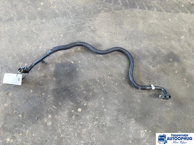 Scania A/C slange – Scania 2608754 - Variklis ir dalys - Sunkvežimis: foto 1 Scania A/C slange – Scania 2608754 - Variklis ir dalys - Sunkvežimis: foto 1