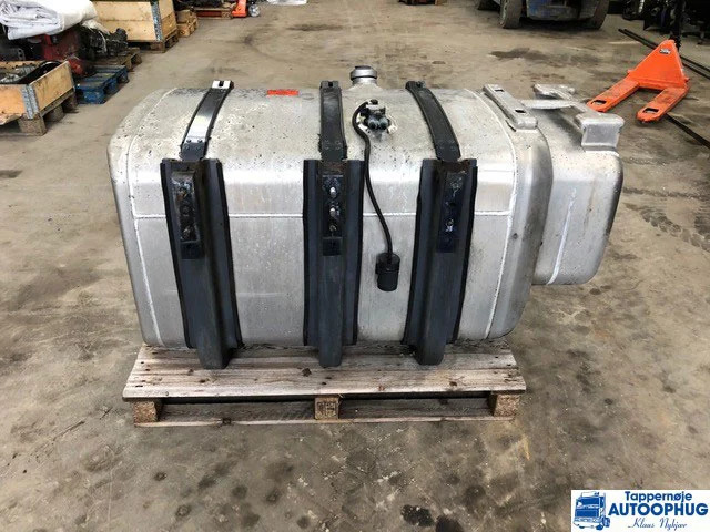 Scania Diesel tank – Fuel tank P/N: 2132702 - Degalų bakas - Sunkvežimis: foto 4 Scania Diesel tank – Fuel tank P/N: 2132702 - Degalų bakas - Sunkvežimis: foto 4