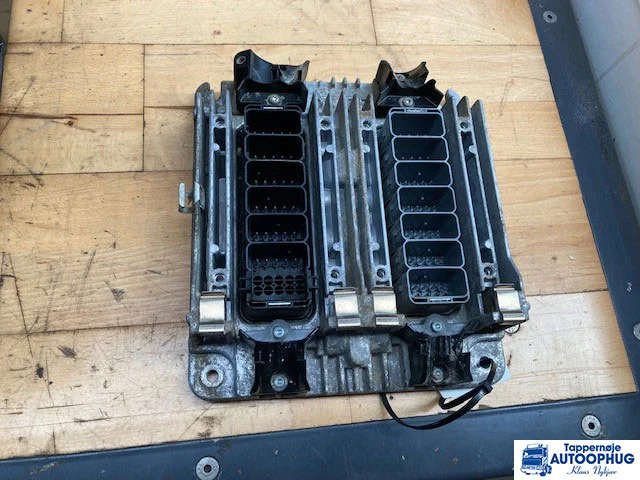Scania ECU EMS – Scania 3086129 - Valdymo blokas - Sunkvežimis: foto 1 Scania ECU EMS – Scania 3086129 - Valdymo blokas - Sunkvežimis: foto 1