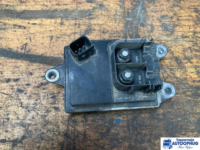 Scania ECU POW – Scania 2659483 - Valdymo blokas - Sunkvežimis: foto 1 Scania ECU POW – Scania 2659483 - Valdymo blokas - Sunkvežimis: foto 1