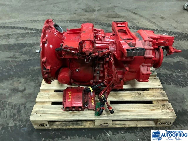 Scania GRS905 TMS2 P/N: 2475808 - Pavarų dėžė ir dalys - Sunkvežimis: foto 3 Scania GRS905 TMS2 P/N: 2475808 - Pavarų dėžė ir dalys - Sunkvežimis: foto 3