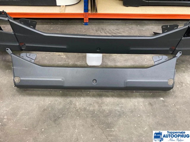 Scania N.G.S Kofanger - Kėbulas ir išorė - Sunkvežimis: foto 3 Scania N.G.S Kofanger - Kėbulas ir išorė - Sunkvežimis: foto 3