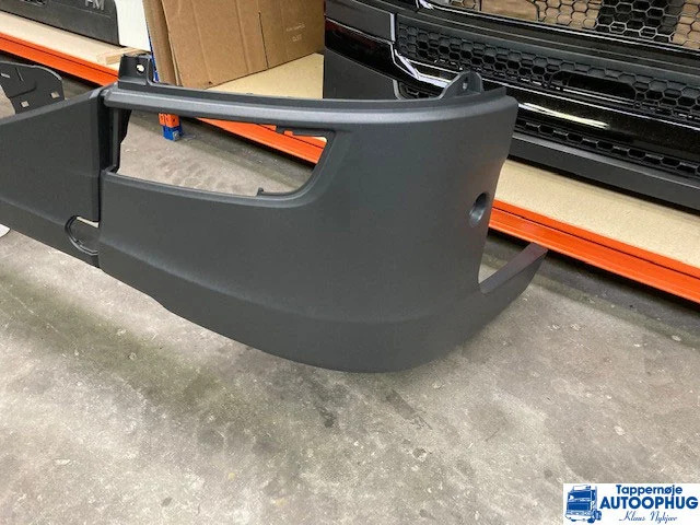 Scania N.G.S Kofanger - Kėbulas ir išorė - Sunkvežimis: foto 1 Scania N.G.S Kofanger - Kėbulas ir išorė - Sunkvežimis: foto 1