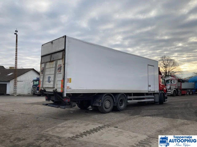 Scania P410 6X2/4 Kølekasse - Kėbulas - refrižeratorius: foto 3 Scania P410 6X2/4 Kølekasse - Kėbulas - refrižeratorius: foto 3