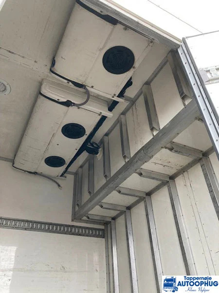 Scania P410 6X2/4 Kølekasse - Kėbulas - refrižeratorius: foto 5 Scania P410 6X2/4 Kølekasse - Kėbulas - refrižeratorius: foto 5