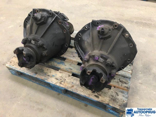 Scania R780 – 2.59 Bagtøj / Differentiale - Diferencialas - Sunkvežimis: foto 2 Scania R780 – 2.59 Bagtøj / Differentiale - Diferencialas - Sunkvežimis: foto 2