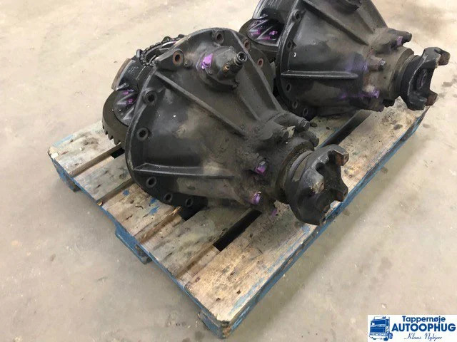 Scania R780 – 2.59 Bagtøj / Differentiale - Diferencialas - Sunkvežimis: foto 3 Scania R780 – 2.59 Bagtøj / Differentiale - Diferencialas - Sunkvežimis: foto 3