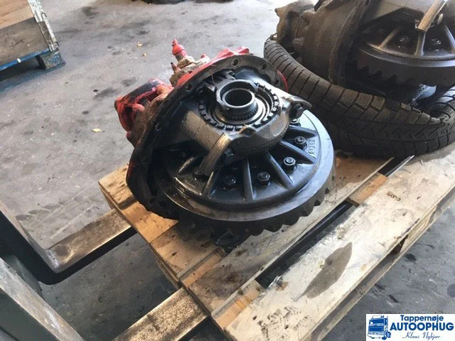 Scania R780 – 3.40 bagtøj / differentiale - Diferencialas - Sunkvežimis: foto 1 Scania R780 – 3.40 bagtøj / differentiale - Diferencialas - Sunkvežimis: foto 1