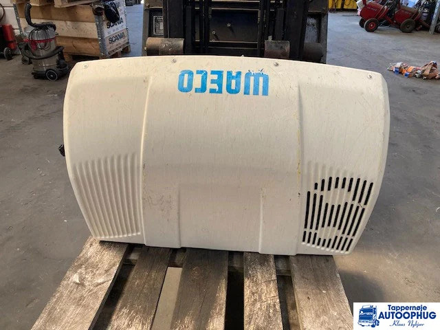 Scania Waeco aircooler - Kabina ir interjeras - Sunkvežimis: foto 1 Scania Waeco aircooler - Kabina ir interjeras - Sunkvežimis: foto 1