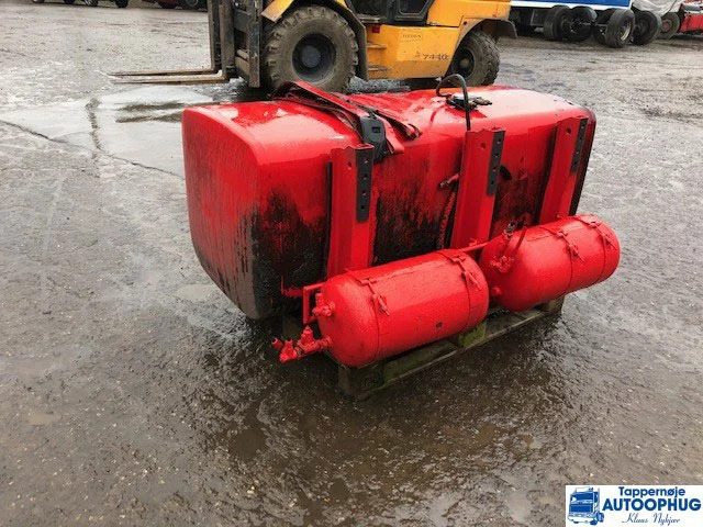 Scania brændstoftank 700L P/N: 1871192 / 1517309 - Degalų bakas - Sunkvežimis: foto 3 Scania brændstoftank 700L P/N: 1871192 / 1517309 - Degalų bakas - Sunkvežimis: foto 3