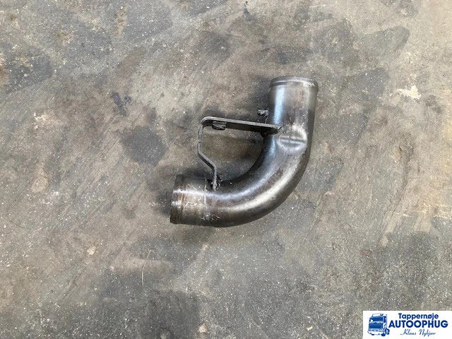 Scania kølerør – Scania 2555931 - Variklis ir dalys - Sunkvežimis: foto 1 Scania kølerør – Scania 2555931 - Variklis ir dalys - Sunkvežimis: foto 1