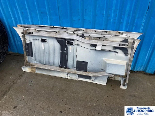 Scania side skirt 2950mm aa - Aerodinamika/ Spoileris - Sunkvežimis: foto 2 Scania side skirt 2950mm aa - Aerodinamika/ Spoileris - Sunkvežimis: foto 2