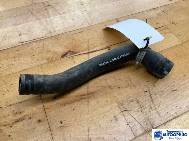 Scania vandslange Scania 2334642 - Variklis ir dalys - Sunkvežimis: foto 1 Scania vandslange Scania 2334642 - Variklis ir dalys - Sunkvežimis: foto 1