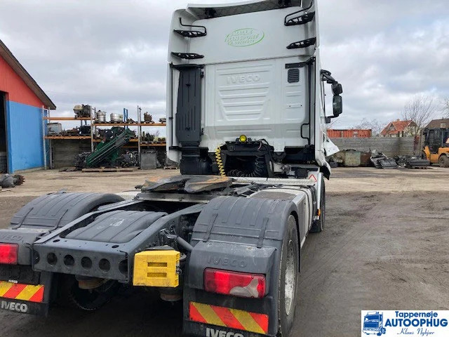 Iveco Stralis 480 E 6 ONLY PARTS - Vilkikas: foto 4 Iveco Stralis 480 E 6 ONLY PARTS - Vilkikas: foto 4