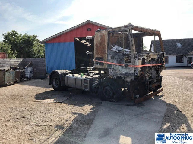 Iveco Stralis 480 E6 - Vilkikas: foto 4 Iveco Stralis 480 E6 - Vilkikas: foto 4