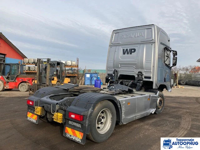 Scania R450 4X2 Retarder - Vilkikas: foto 4 Scania R450 4X2 Retarder - Vilkikas: foto 4