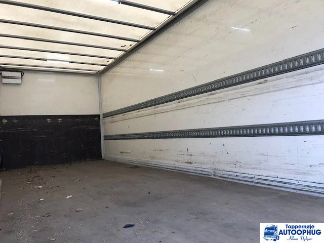 Volvo D5K / 210 euro 6 - Variklis - Sunkvežimis: foto 1 Volvo D5K / 210 euro 6 - Variklis - Sunkvežimis: foto 1