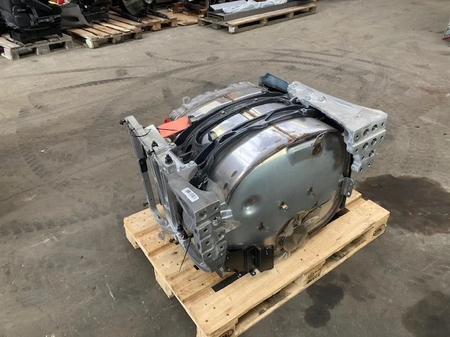 Volvo Exhaust – Volvo 23532362 - Išmetimo sistema - Sunkvežimis: foto 5 Volvo Exhaust – Volvo 23532362 - Išmetimo sistema - Sunkvežimis: foto 5