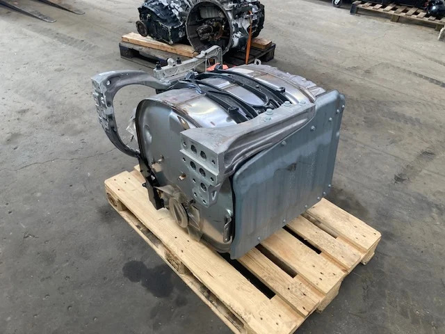 Volvo Exhaust – Volvo 23532362 - Išmetimo sistema - Sunkvežimis: foto 4 Volvo Exhaust – Volvo 23532362 - Išmetimo sistema - Sunkvežimis: foto 4