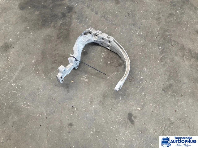 Volvo Exhaust brake – Volvo 22631518 - Išmetimo sistema - Sunkvežimis: foto 1 Volvo Exhaust brake – Volvo 22631518 - Išmetimo sistema - Sunkvežimis: foto 1