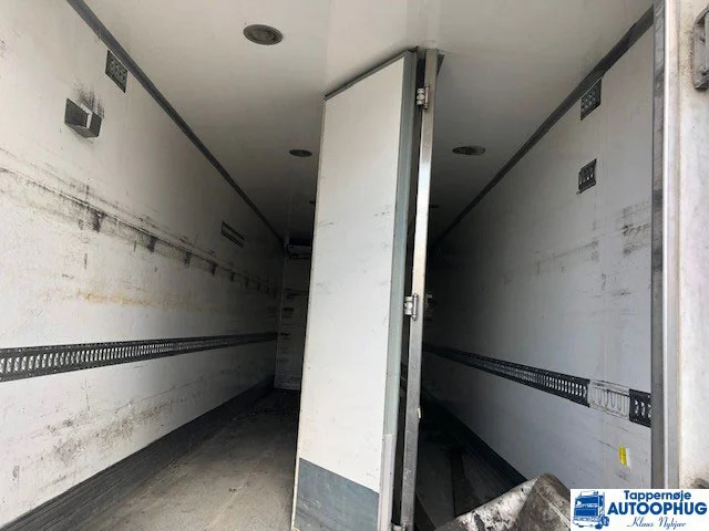 Volvo FM300 6X2 Coolbox - Refrižeratorius sunkvežimis: foto 5 Volvo FM300 6X2 Coolbox - Refrižeratorius sunkvežimis: foto 5