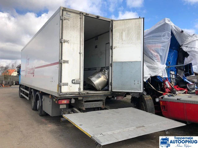 Volvo FM300 6X2 Coolbox - Refrižeratorius sunkvežimis: foto 4 Volvo FM300 6X2 Coolbox - Refrižeratorius sunkvežimis: foto 4