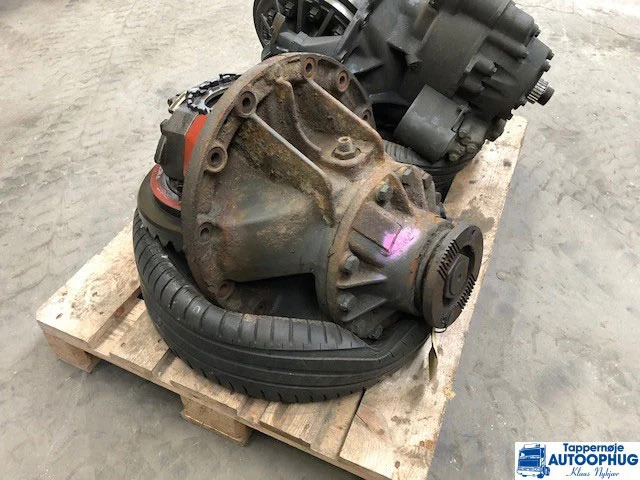 Volvo RSS1356 – 2.79 bagtøj / differentiale - Diferencialas - Sunkvežimis: foto 1 Volvo RSS1356 – 2.79 bagtøj / differentiale - Diferencialas - Sunkvežimis: foto 1