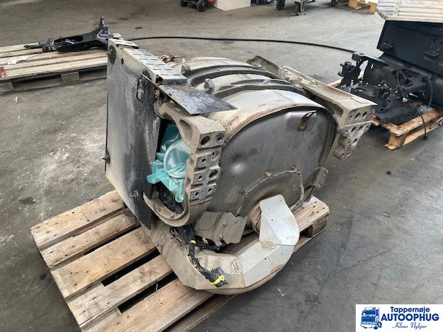 Volvo udstødning – Volvo 23094534 - Išmetimo sistema - Sunkvežimis: foto 4 Volvo udstødning – Volvo 23094534 - Išmetimo sistema - Sunkvežimis: foto 4