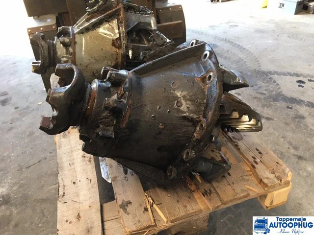 Scania R780 – 3.27 bagtøj / differentiale - Diferencialas - Sunkvežimis: foto 1 Scania R780 – 3.27 bagtøj / differentiale - Diferencialas - Sunkvežimis: foto 1