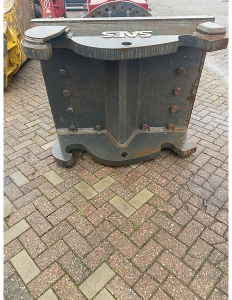 LaBounty MSD 4500R Saber - Hidraulinės žirklės - Statybinė technika: foto 4 LaBounty MSD 4500R Saber - Hidraulinės žirklės - Statybinė technika: foto 4