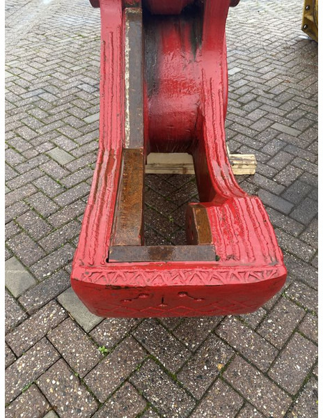 LaBounty MSD 4500R Saber - Hidraulinės žirklės - Statybinė technika: foto 3 LaBounty MSD 4500R Saber - Hidraulinės žirklės - Statybinė technika: foto 3