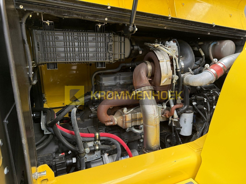Dyzelinis krautuvas Hyster H 16 XM-6: foto 16