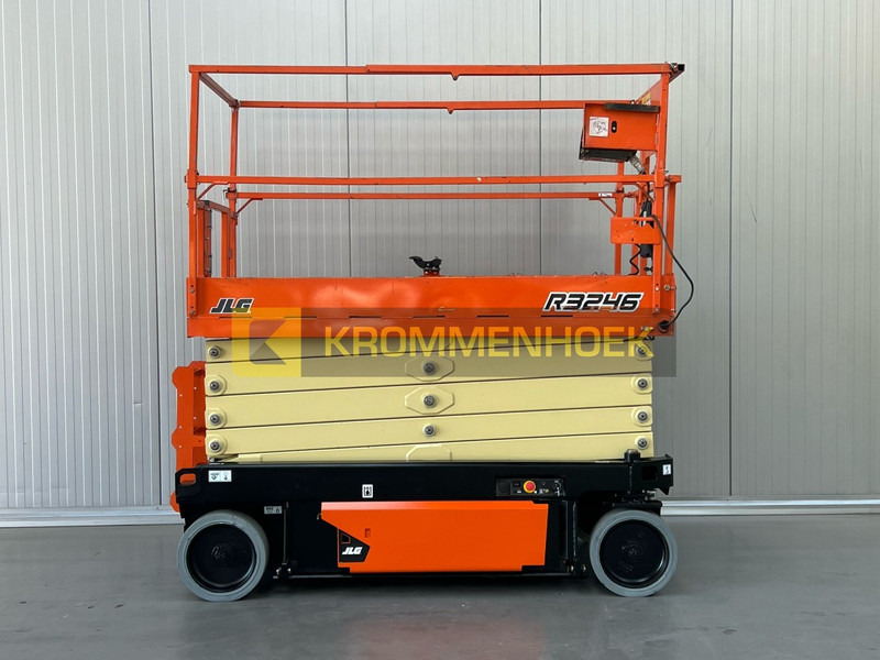JLG R 3246 - Žirklinis keltuvas: foto 5 JLG R 3246 - Žirklinis keltuvas: foto 5