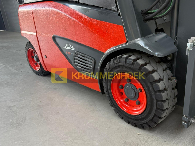 Linde E 16 P-02 lizingą Linde E 16 P-02: foto 11