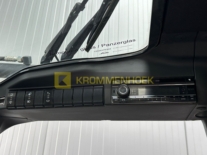Dyzelinis krautuvas Linde H 30 D: foto 15