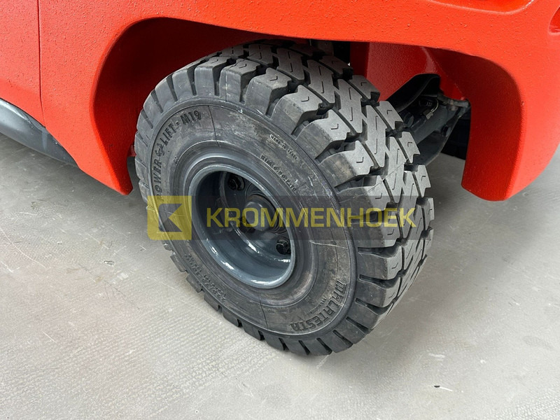 Dyzelinis krautuvas Linde H 30 D: foto 10