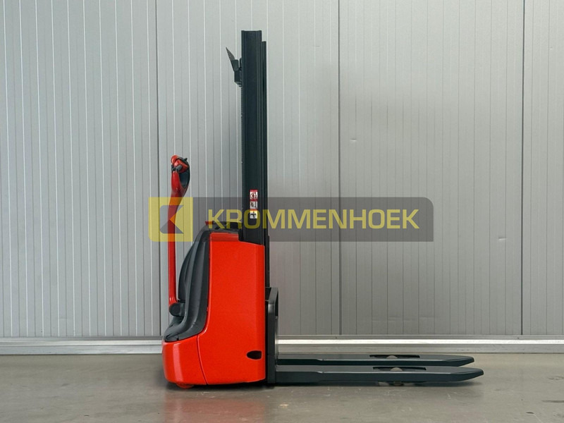 Linde L 10 - Keltuvas: foto 5 Linde L 10 - Keltuvas: foto 5