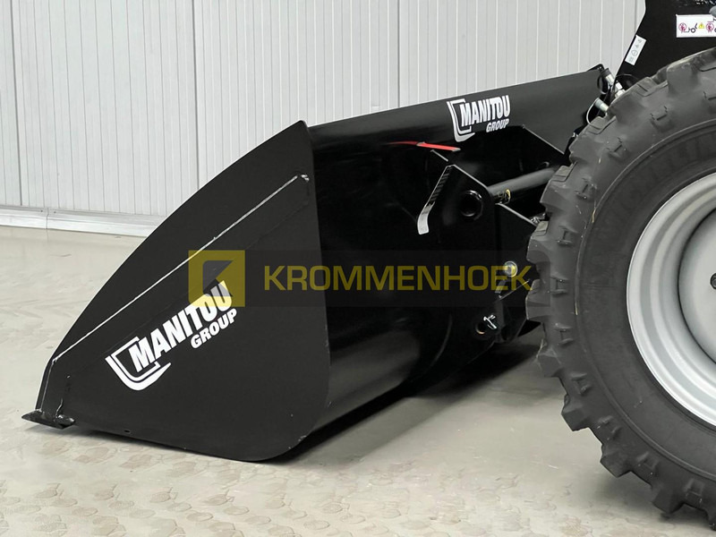 Manitou CBA 1500 Volume bak - Kaušas: foto 3 Manitou CBA 1500 Volume bak - Kaušas: foto 3