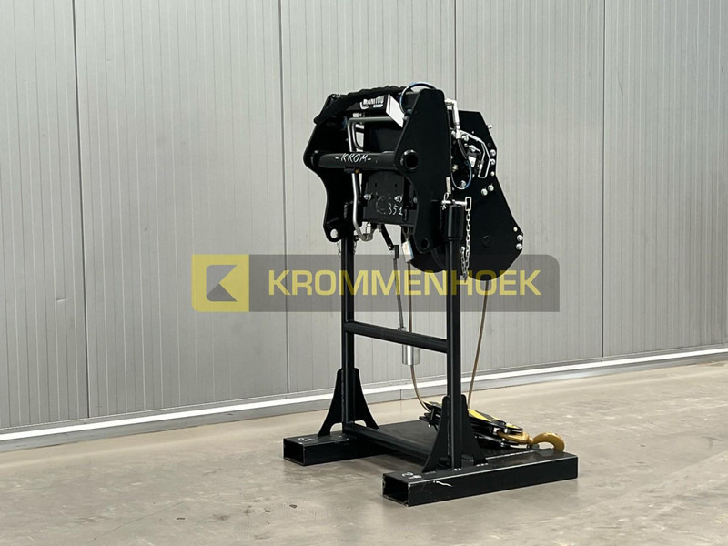 Manitou W6000 Lier 6 ton - Auto gervė - Teleskopinis krautuvas: foto 4 Manitou W6000 Lier 6 ton - Auto gervė - Teleskopinis krautuvas: foto 4