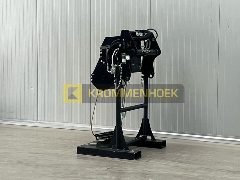 Manitou W6000 Lier 6 ton - Auto gervė - Teleskopinis krautuvas: foto 3 Manitou W6000 Lier 6 ton - Auto gervė - Teleskopinis krautuvas: foto 3