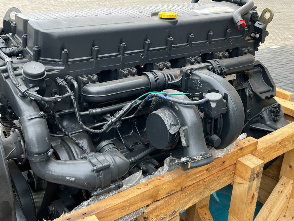 CNH Engine - FPT Cursor 13 - F3BE9681C  lizingą CNH Engine - FPT Cursor 13 - F3BE9681C: foto 12