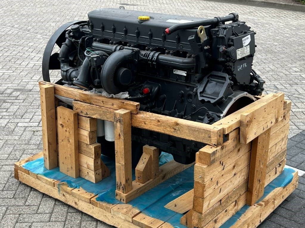 CNH Engine - FPT Cursor 13 - F3BE9681C  lizingą CNH Engine - FPT Cursor 13 - F3BE9681C: foto 10