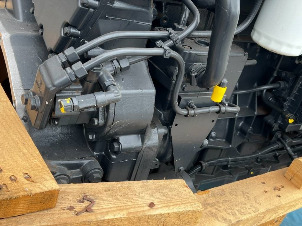 CNH Engine - FPT Cursor 13 - F3BE9681C  lizingą CNH Engine - FPT Cursor 13 - F3BE9681C: foto 8
