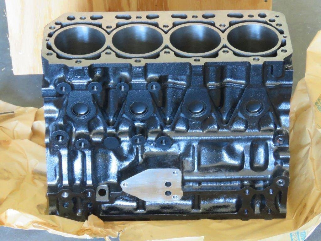 CNH Engine - T3000 / TCE - Yanmar - Variklis - Žemės ūkio technika: foto 3 CNH Engine - T3000 / TCE - Yanmar - Variklis - Žemės ūkio technika: foto 3