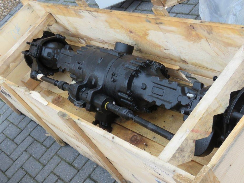 CNH LM – TH – FARMLIFT – 47940402 -48019229 - Traktorius: foto 1 CNH LM – TH – FARMLIFT – 47940402 -48019229 - Traktorius: foto 1
