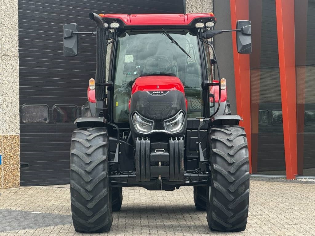 Case IH Maxxum 115 Active drive 8, Multicontroller, 2019!! - Traktorius: foto 5 Case IH Maxxum 115 Active drive 8, Multicontroller, 2019!! - Traktorius: foto 5